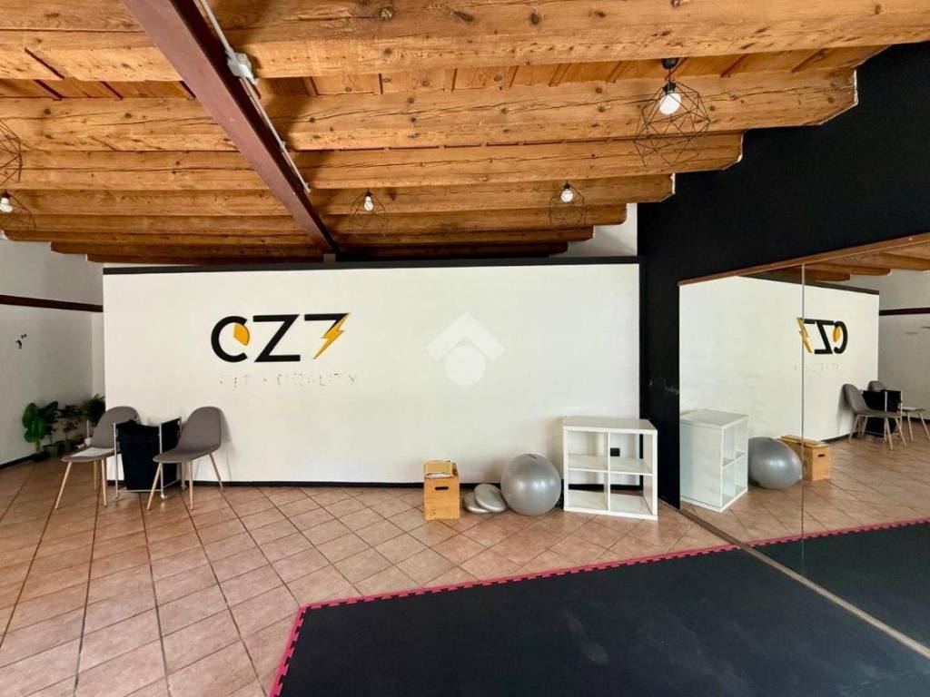 negozio in affitto a Verona in zona Centro Storico