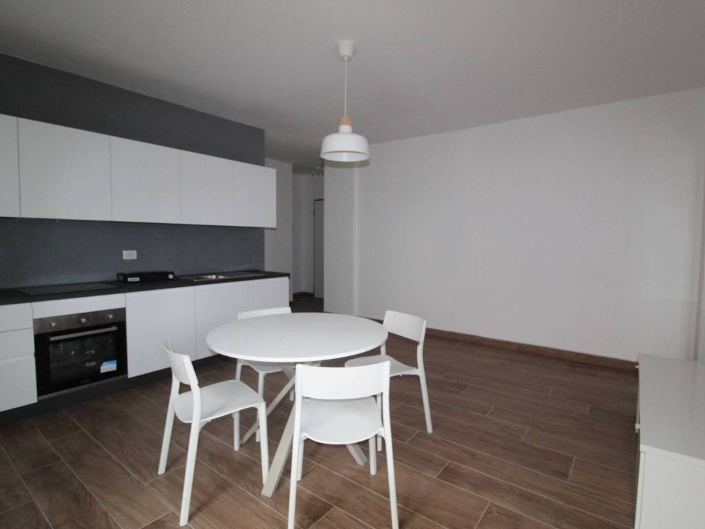 appartamento in affitto a Verona in zona Borgo Roma