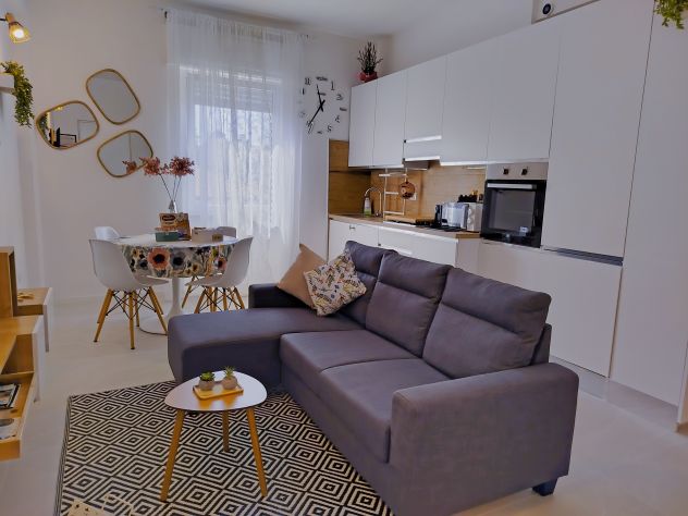 appartamento in affitto a Verona in zona Borgo Trento