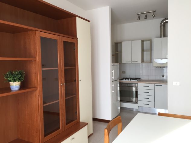 appartamento in affitto a Verona in zona San Pancrazio