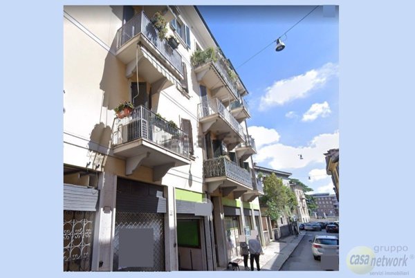appartamento in affitto a Verona in zona San Zeno