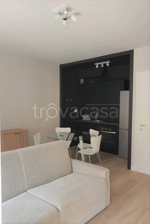 appartamento in affitto a Verona in zona San Zeno