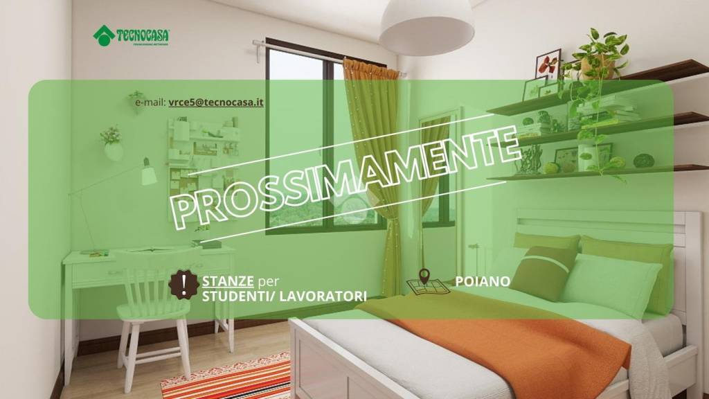 appartamento in affitto a Verona