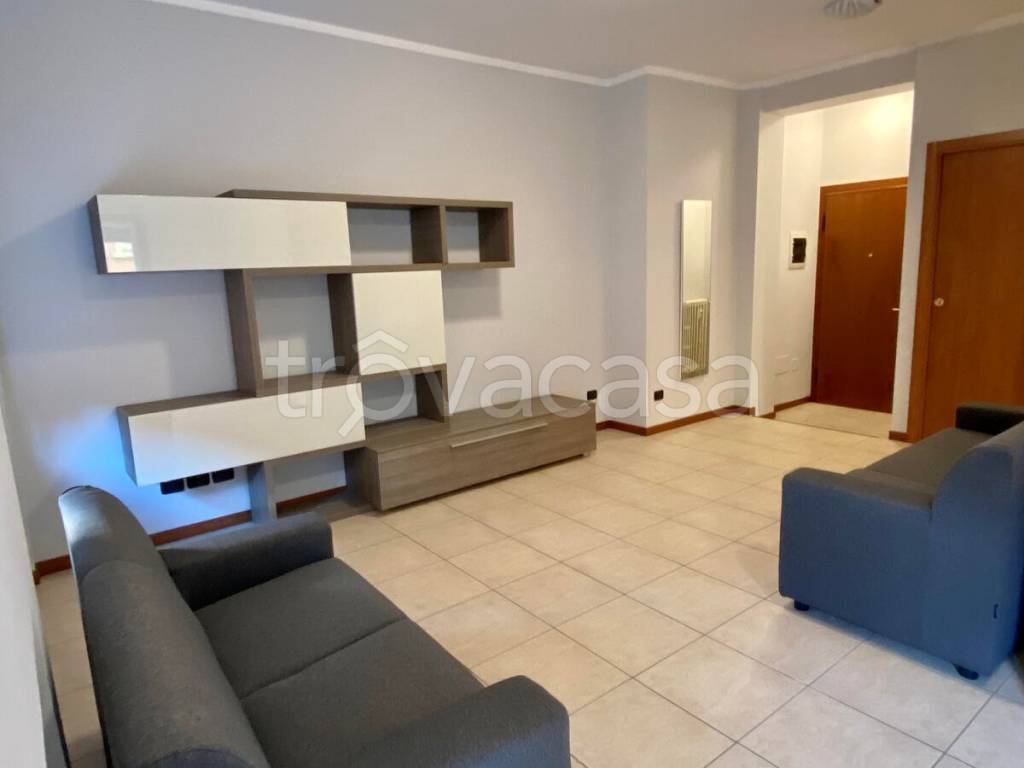 appartamento in affitto a Verona in zona Borgo Trento