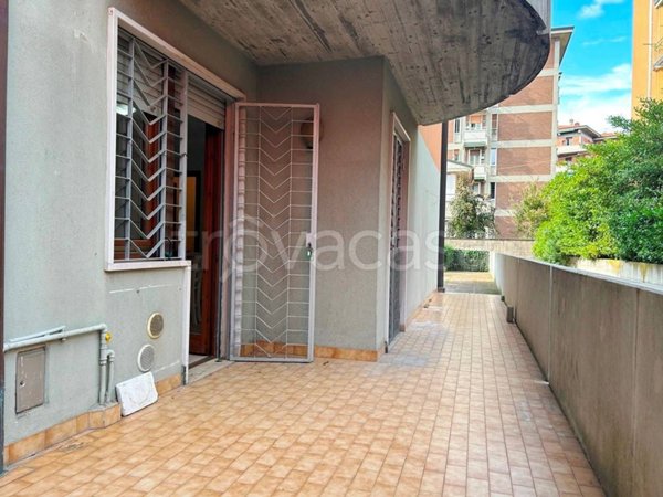 appartamento in affitto a Verona