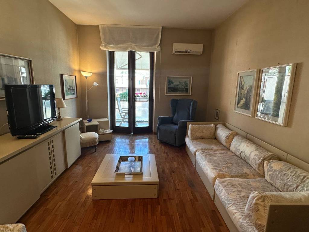 appartamento in affitto a Verona in zona Borgo Trento