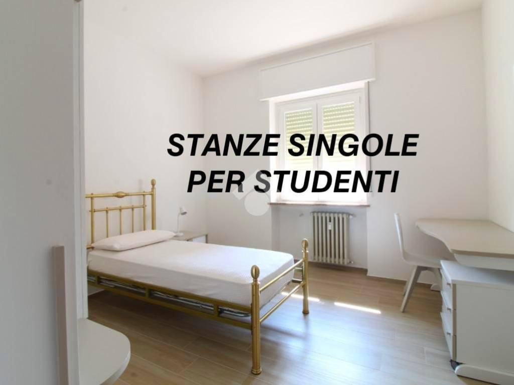 appartamento in affitto a Verona in zona Borgo Venezia / Borgo Trieste