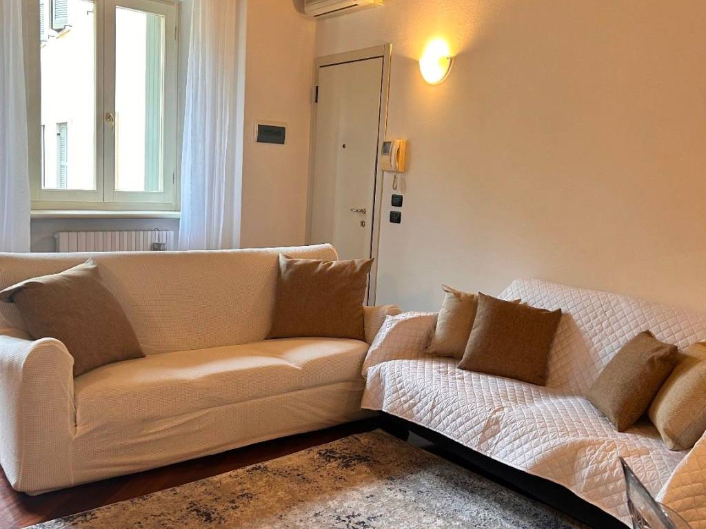 appartamento in affitto a Verona in zona Centro Storico