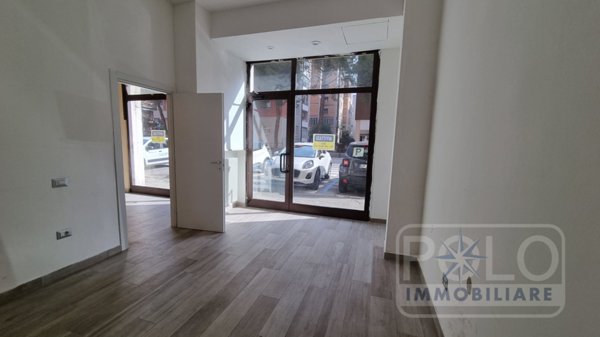 negozio in affitto a Verona in zona Borgo Trento