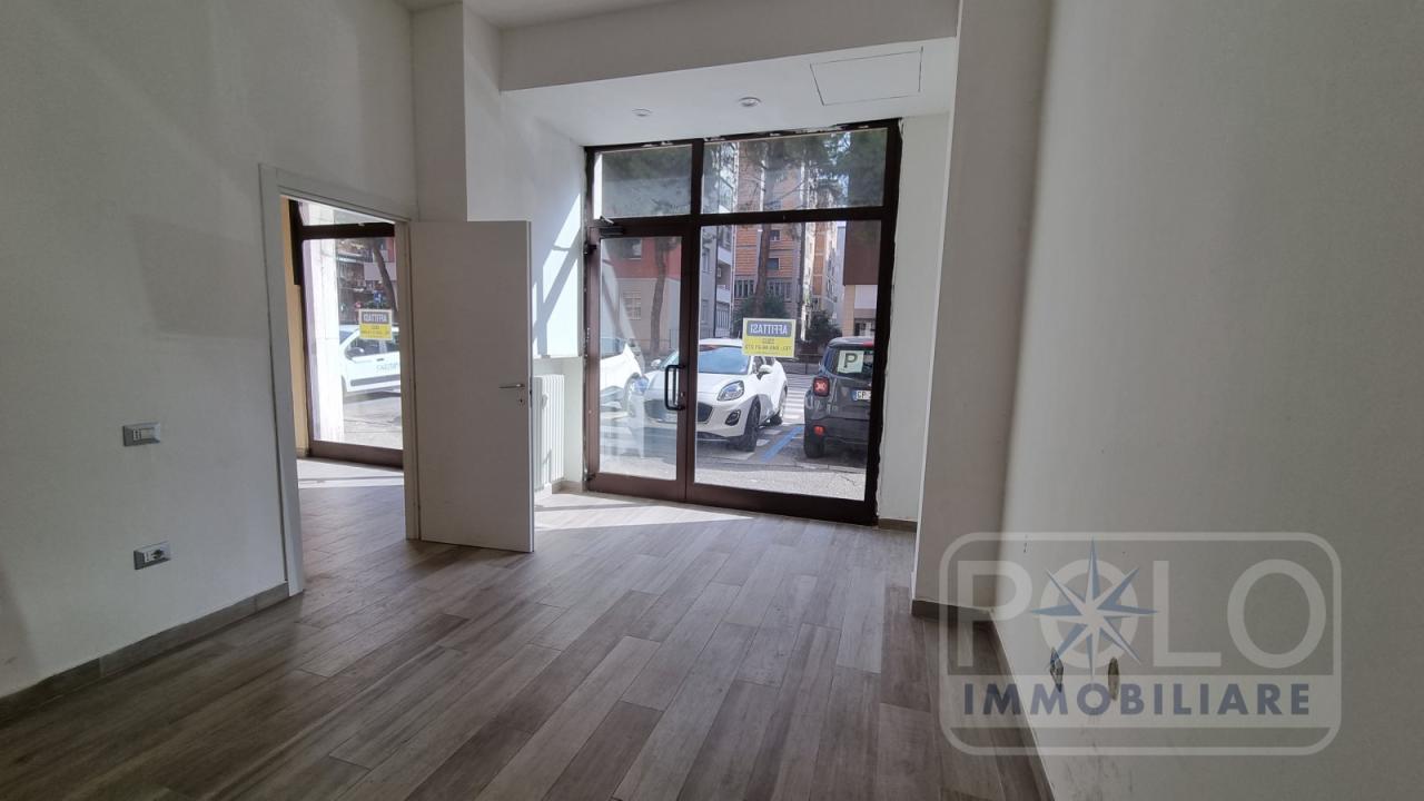 appartamento in affitto a Verona in zona Borgo Trento