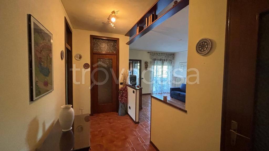 appartamento in affitto a Verona in zona San Michele Extra
