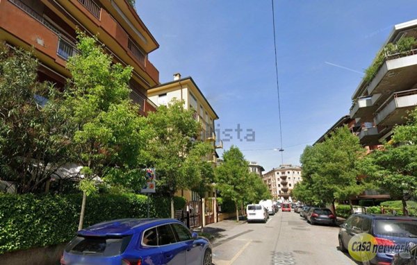 appartamento in affitto a Verona in zona Borgo Trento