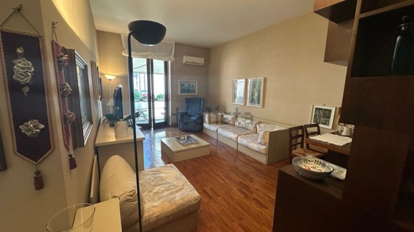 appartamento in affitto a Verona in zona Borgo Trento