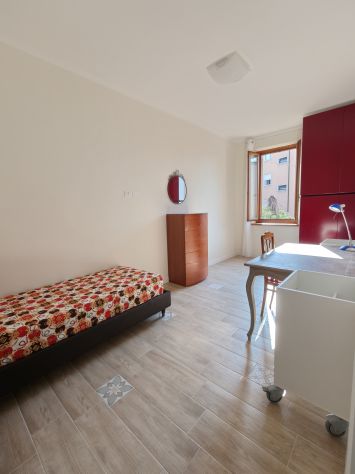 camera singola in affitto a Verona in zona Borgo Roma