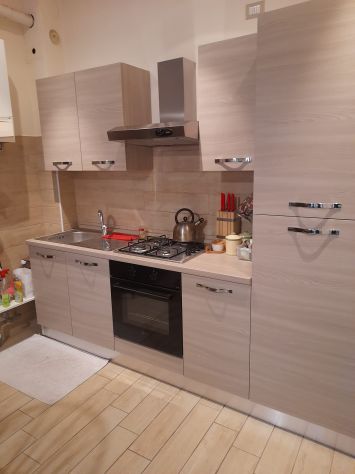 appartamento in affitto a Verona in zona Borgo Roma