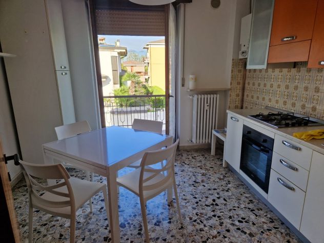 appartamento in affitto a Verona in zona Borgo Roma