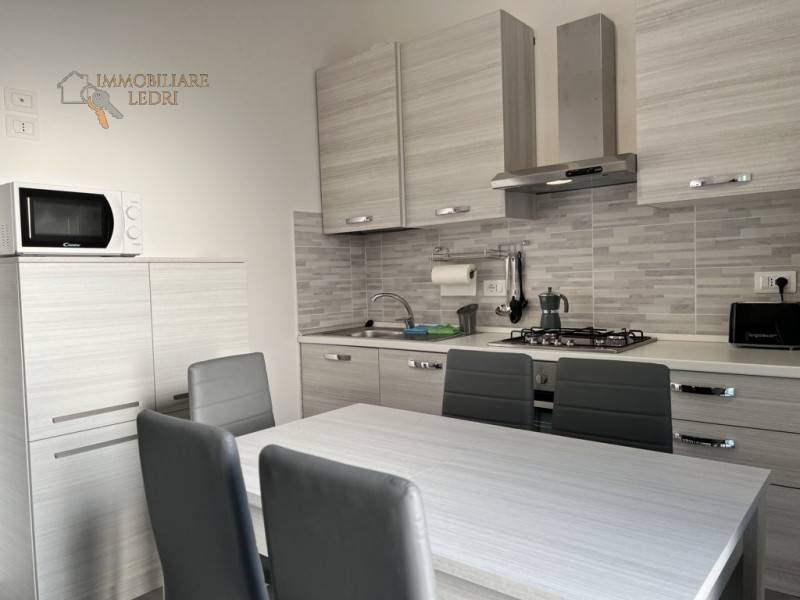 appartamento in affitto a Verona in zona Borgo Venezia / Borgo Trieste