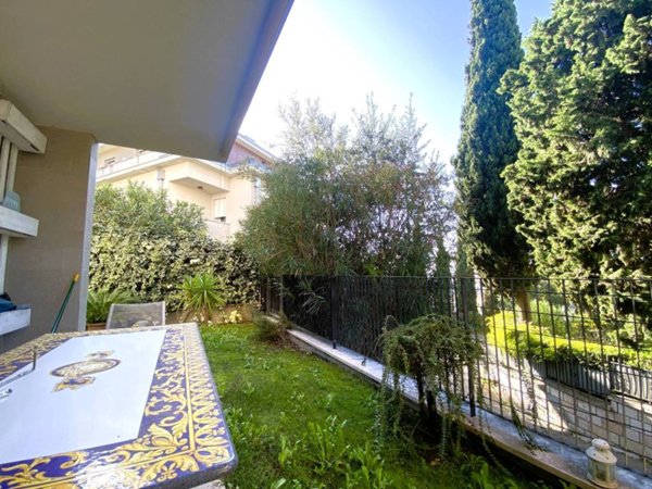 appartamento in affitto a Verona in zona Valdonega
