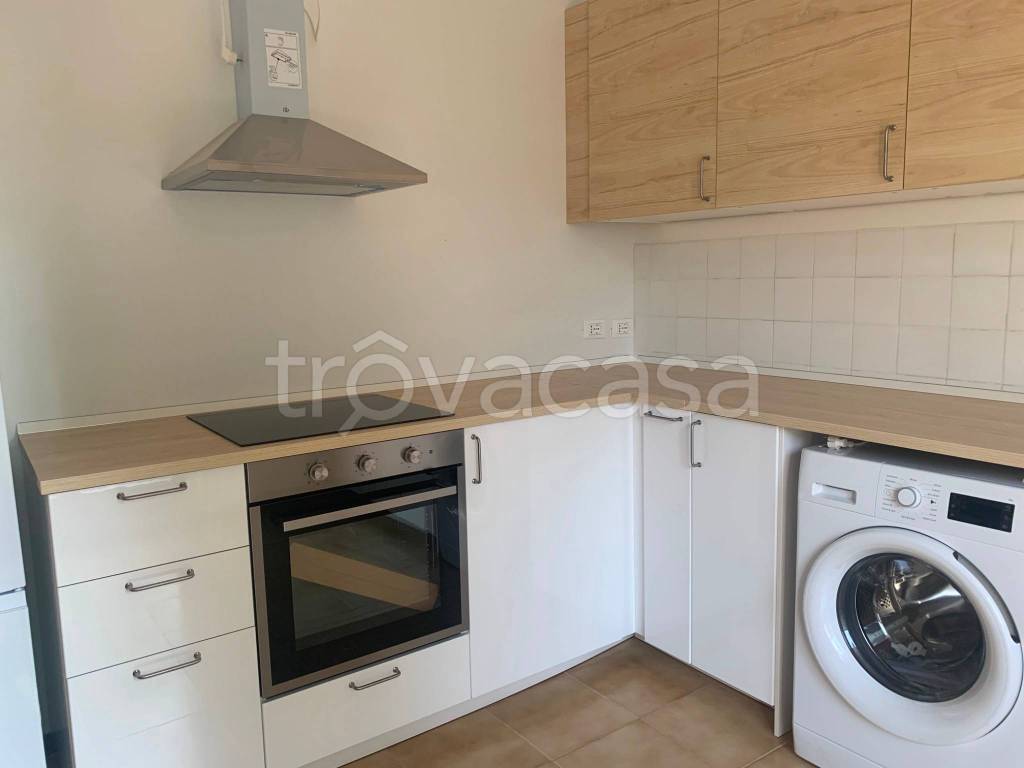 appartamento in affitto a Verona in zona Avesa
