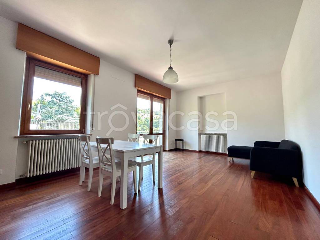 appartamento in affitto a Verona in zona Borgo Trento