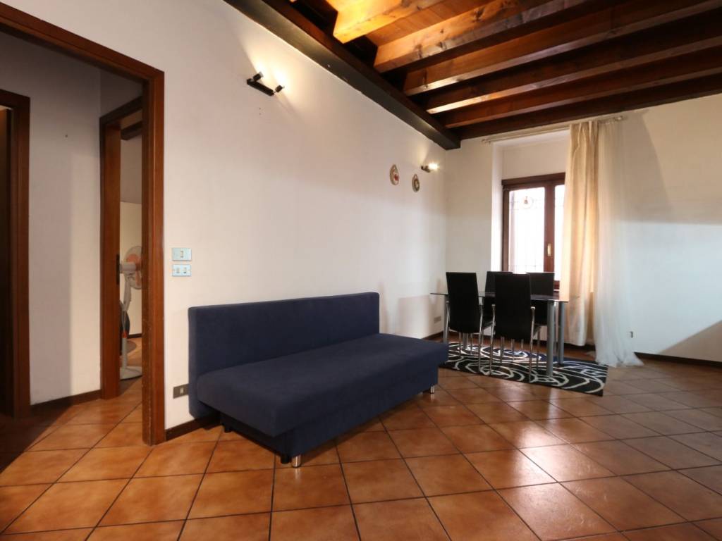 appartamento in affitto a Verona in zona Veronetta