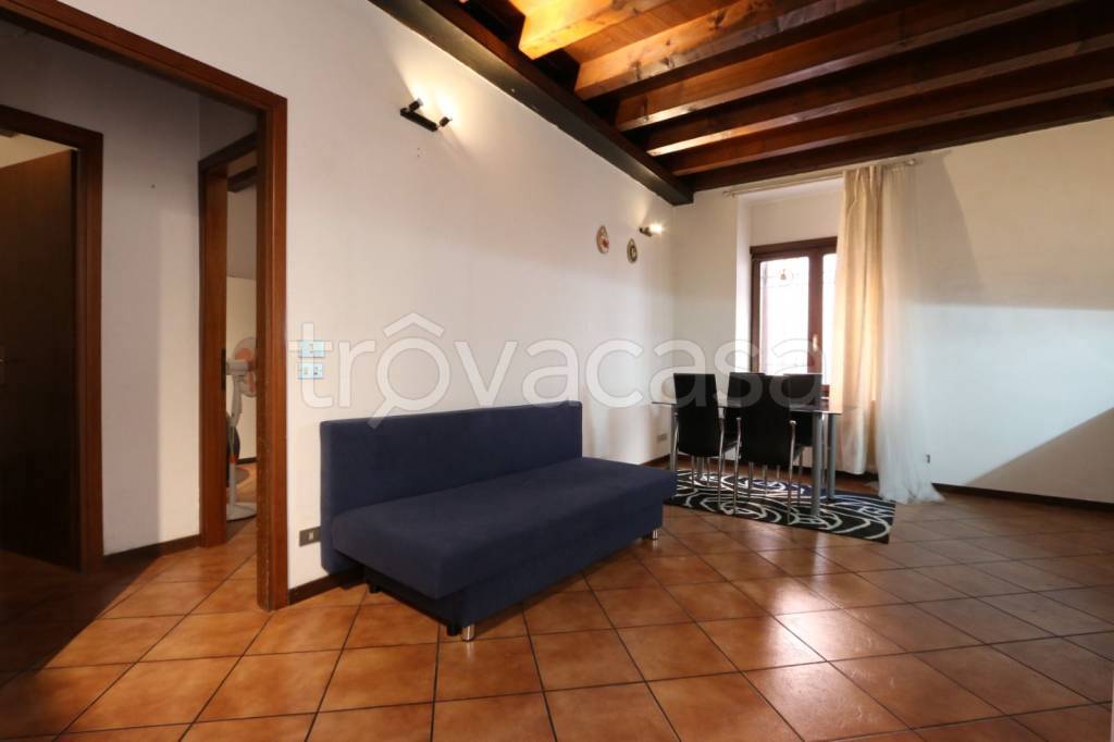 appartamento in affitto a Verona in zona Veronetta