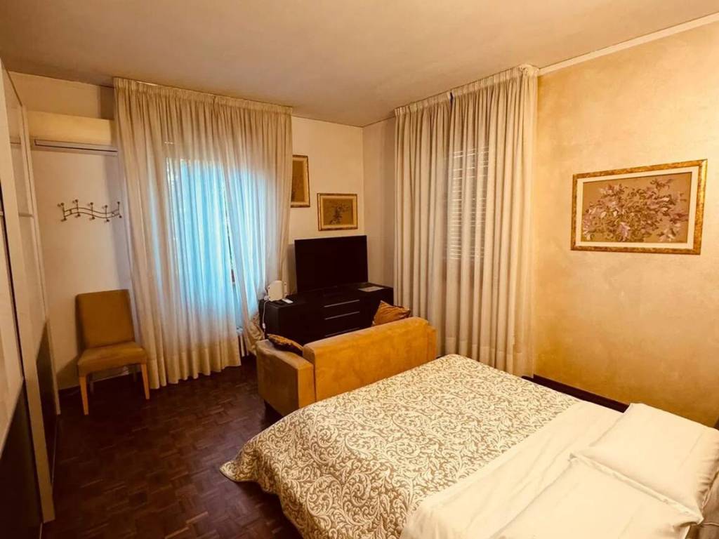 appartamento in affitto a Verona in zona Valdonega