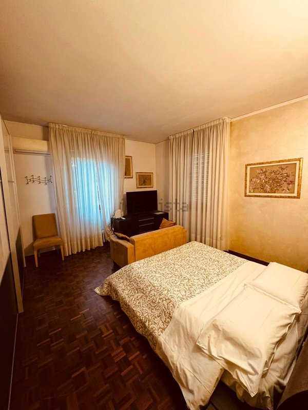 appartamento in affitto a Verona in zona Valdonega