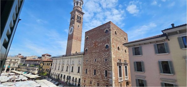appartamento in affitto a Verona