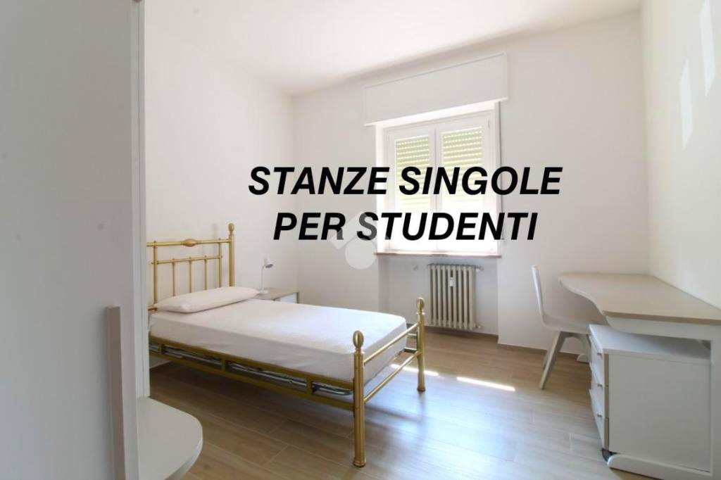appartamento in affitto a Verona in zona Borgo Venezia / Borgo Trieste