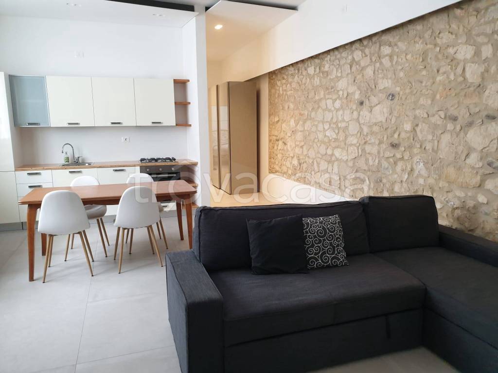 appartamento in affitto a Verona in zona Borgo Venezia / Borgo Trieste
