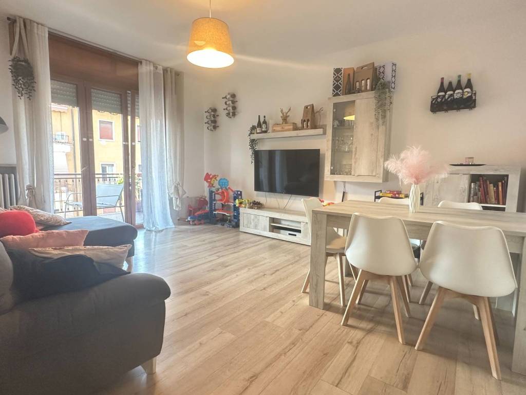 appartamento in affitto a Verona in zona Porto Crencano