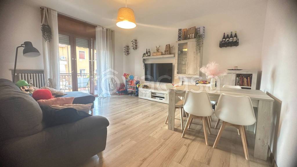 appartamento in affitto a Verona in zona Porto Crencano