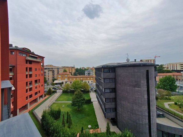 appartamento in affitto a Verona in zona San Massimo all'Adige