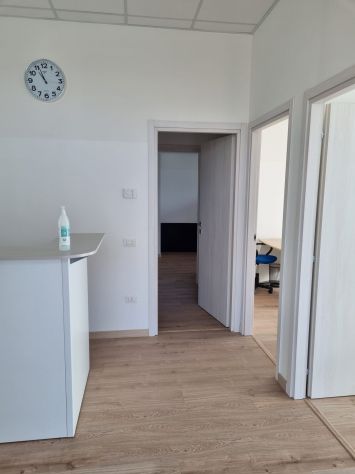 ufficio in affitto a Verona in zona Borgo Venezia / Borgo Trieste