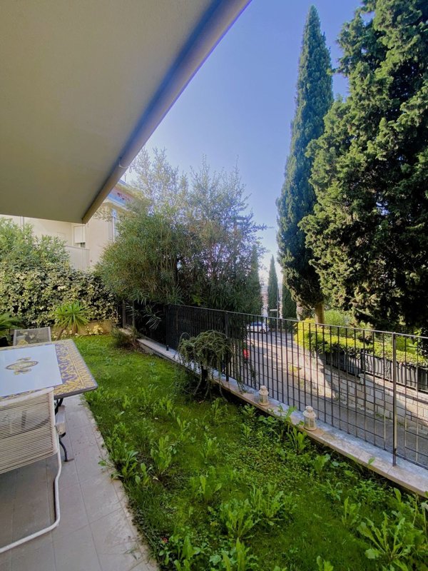 appartamento in affitto a Verona in zona Borgo Trento