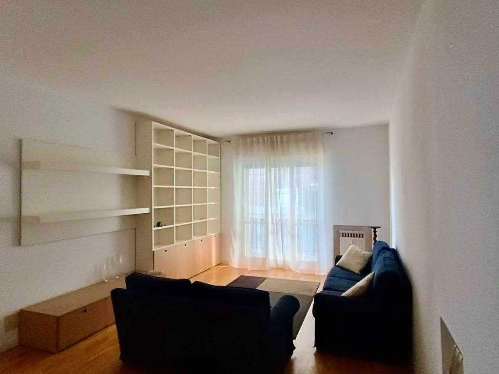appartamento in affitto a Verona in zona Porto Crencano