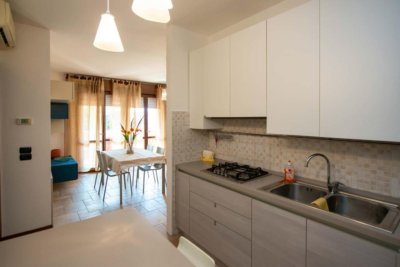 appartamento in affitto a Verona in zona San Massimo all'Adige