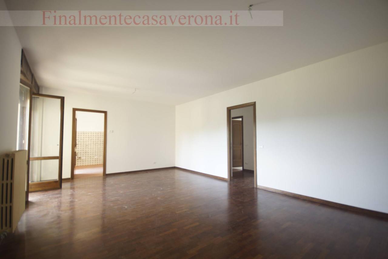 appartamento in affitto a Verona in zona Parona di Valpolicella