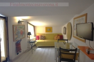 appartamento in affitto a Verona in zona Centro Storico