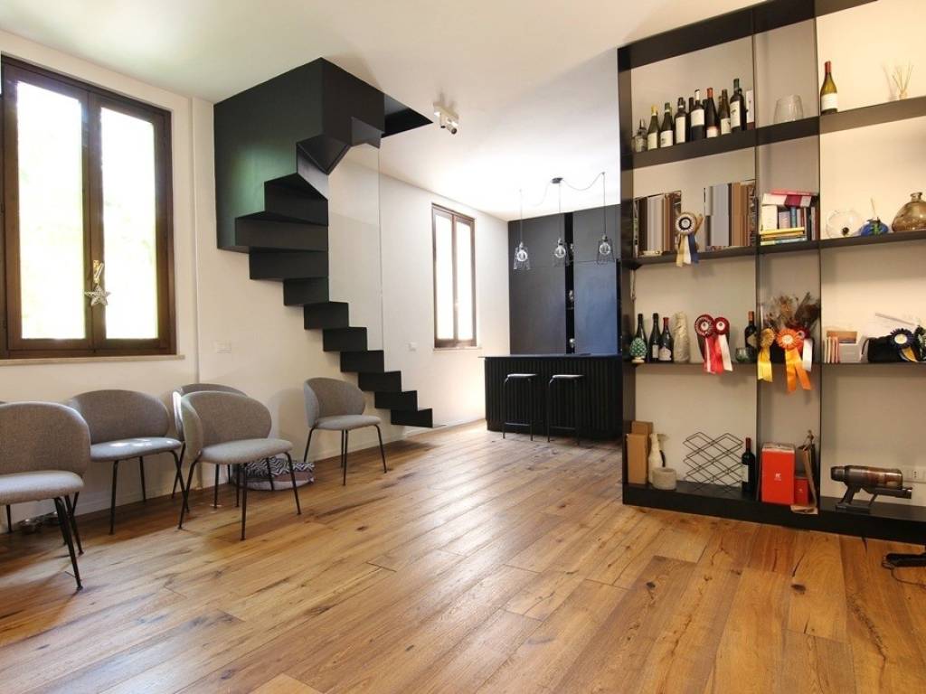 appartamento in affitto a Verona in zona Cittadella