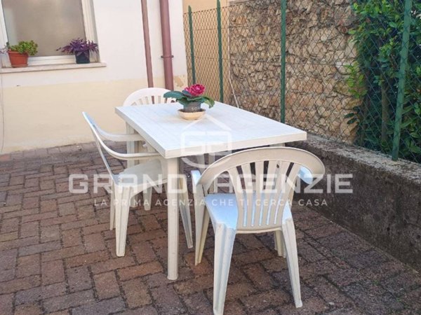 appartamento in affitto a Verona in zona Avesa