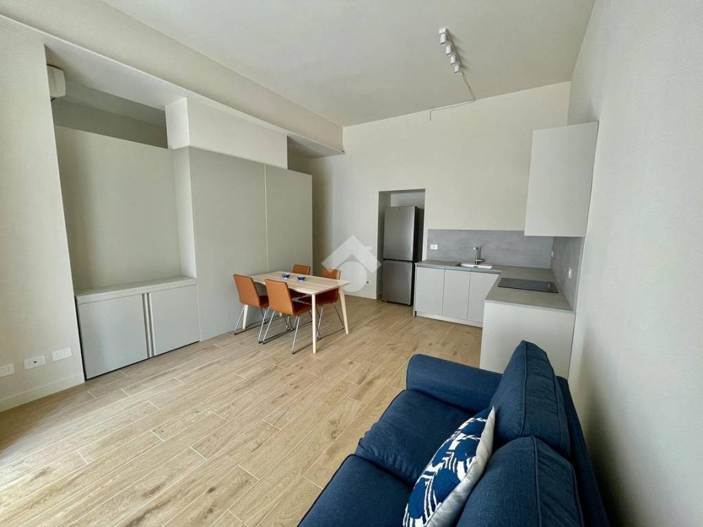 appartamento in affitto a Verona in zona Borgo Trento