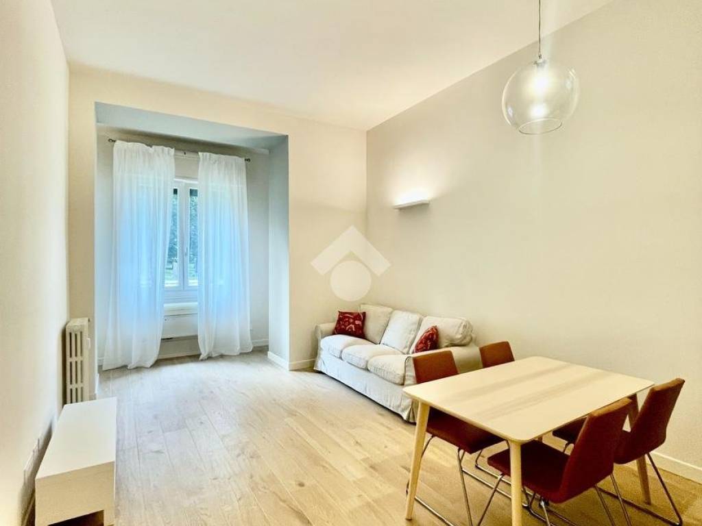 appartamento in affitto a Verona in zona Borgo Trento