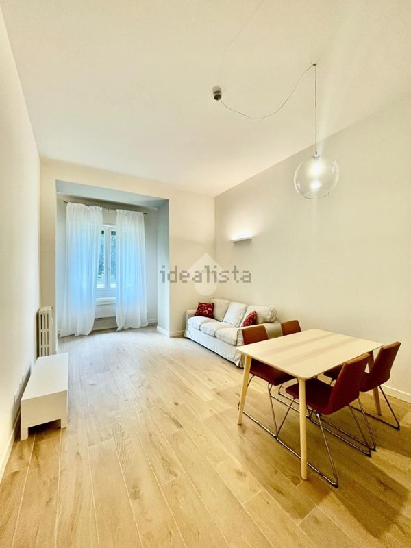 appartamento in affitto a Verona in zona Borgo Trento