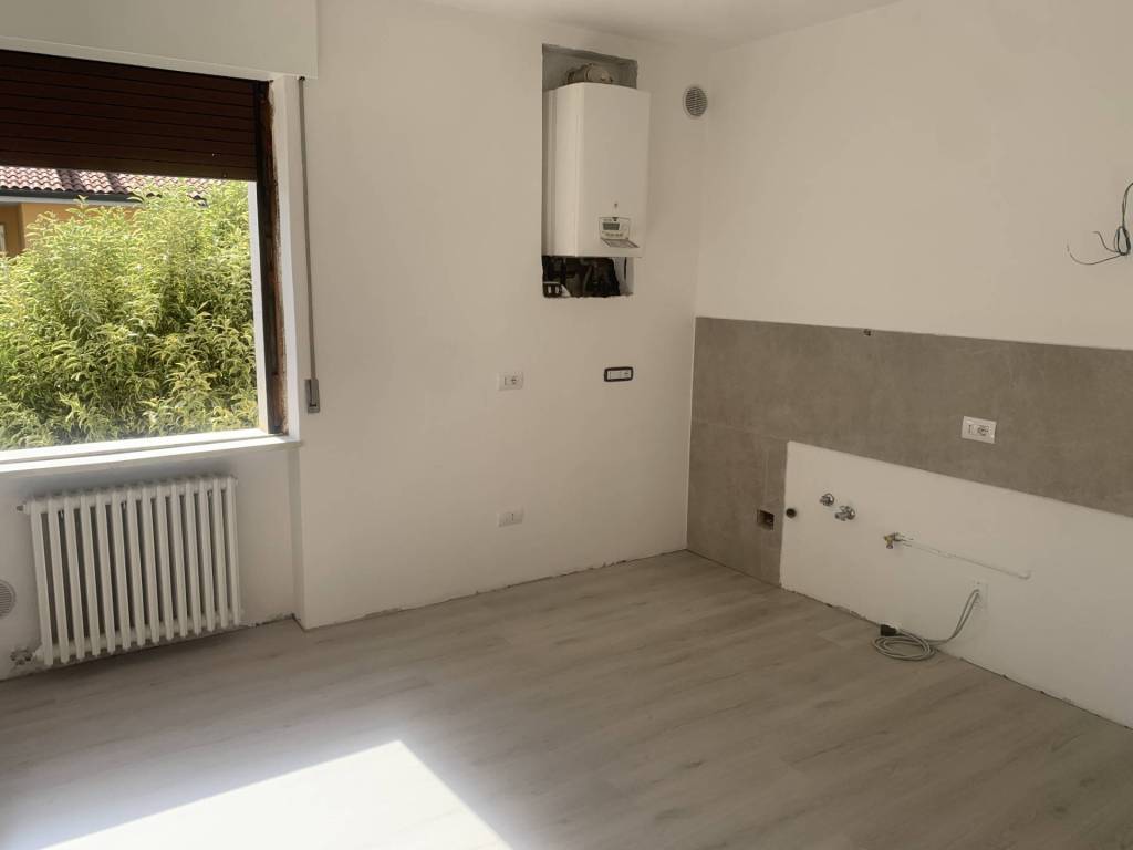 appartamento in affitto a Verona in zona Borgo Roma
