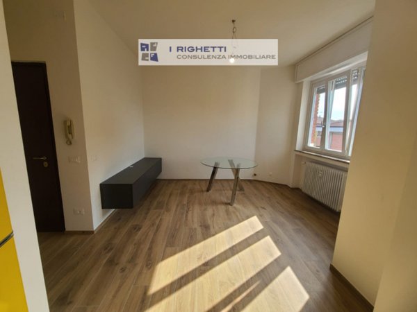 appartamento in affitto a Verona