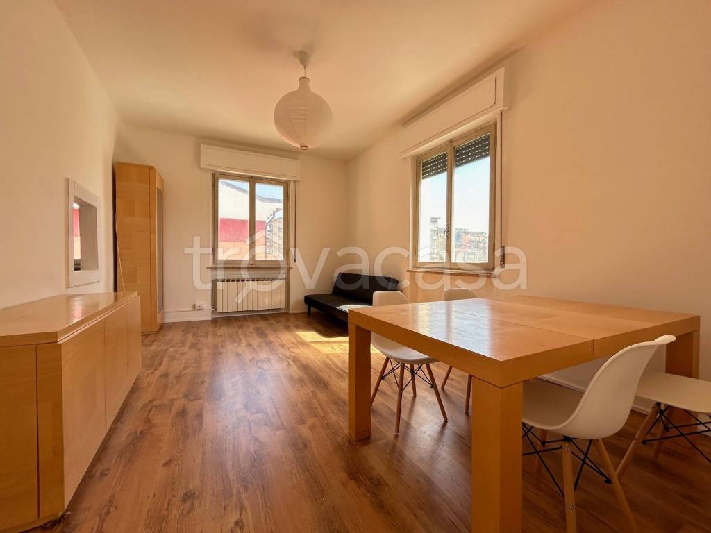 appartamento in affitto a Verona in zona Porto Crencano