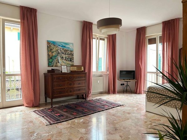 appartamento in affitto a Verona in zona Centro Storico