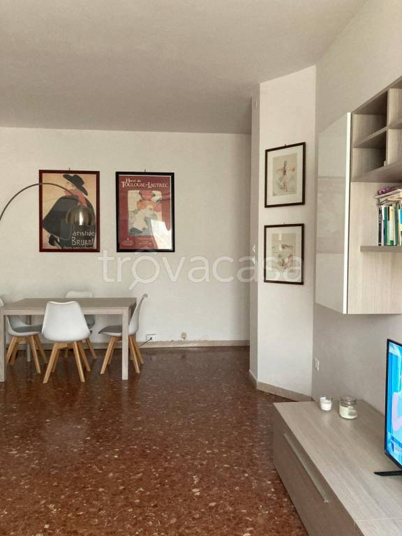 appartamento in affitto a Verona in zona Veronetta